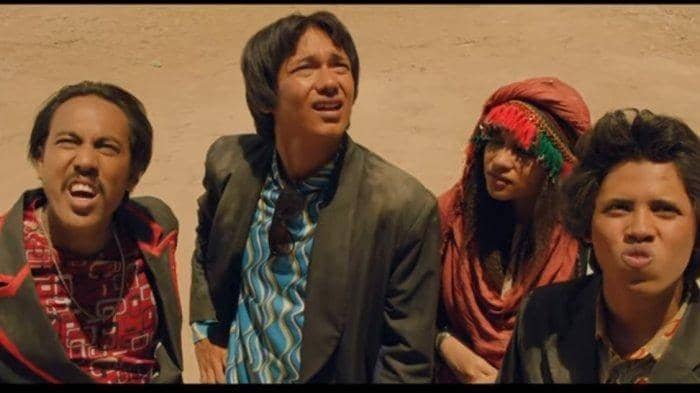 YouTube.com/FalconPictures