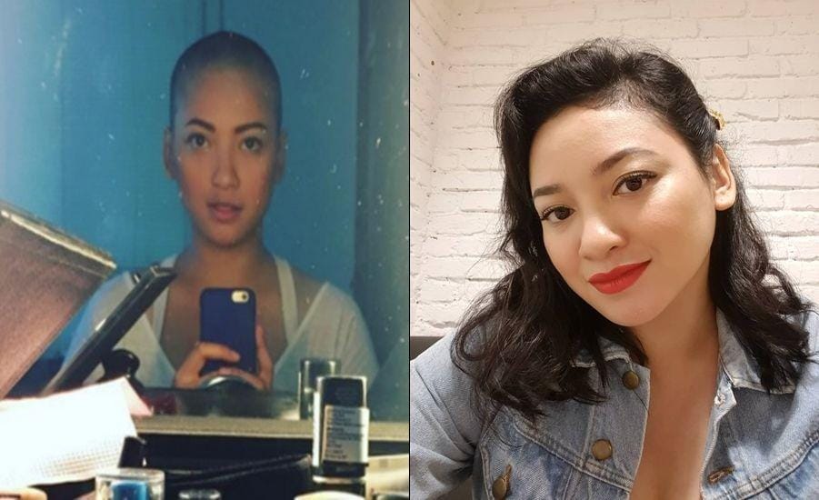 Instagram/agnipratistha