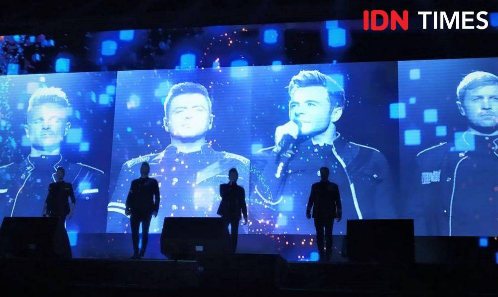 IDN Times/Feny Maulia Agustin