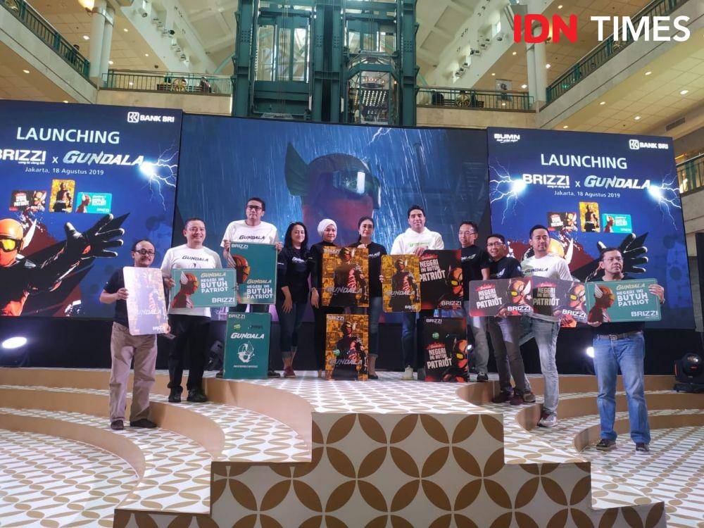 IDNTimes/Aldzah Fatimah Aditya