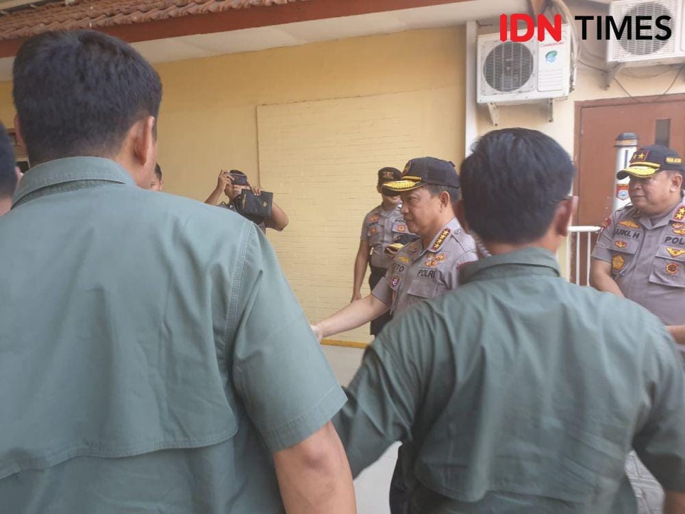 IDN Times/Vanny El Rahman