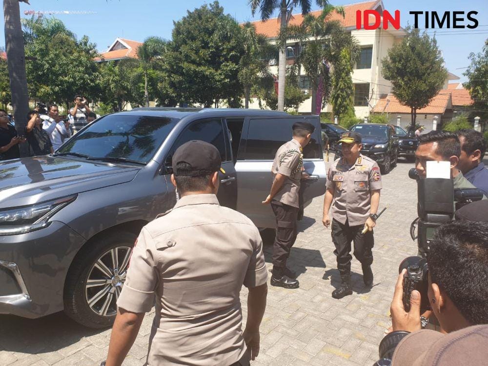 IDN Times/Vanny El Rahman