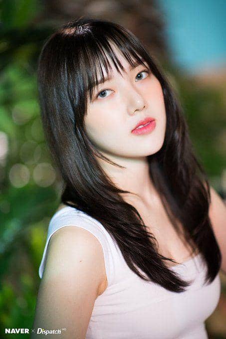 NaverxDispatch via twitter.com/GFRDofficial