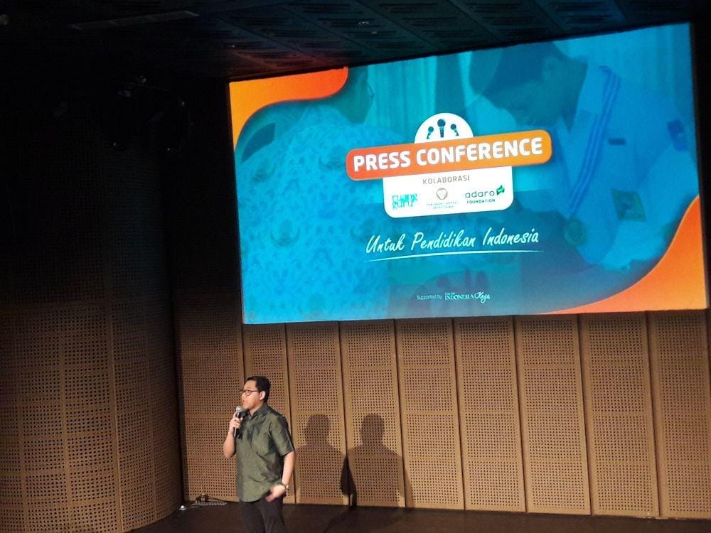 IDN Times/Aulia Fitria