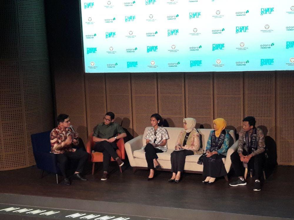 IDN Times/Aulia Fitria