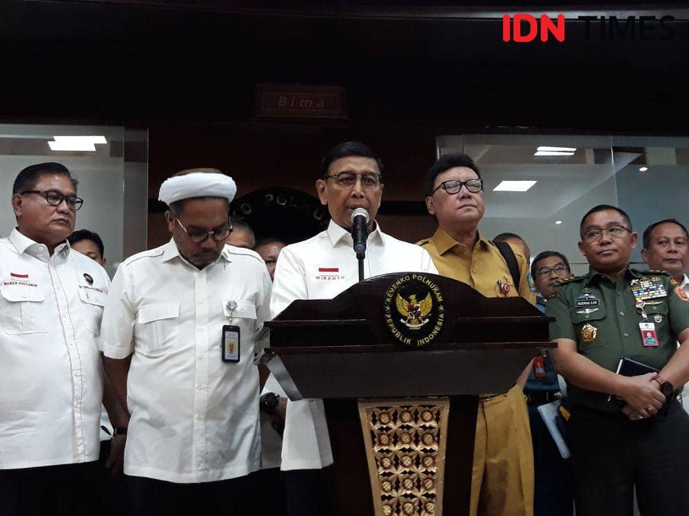 IDN Times/Irfan fathurohman