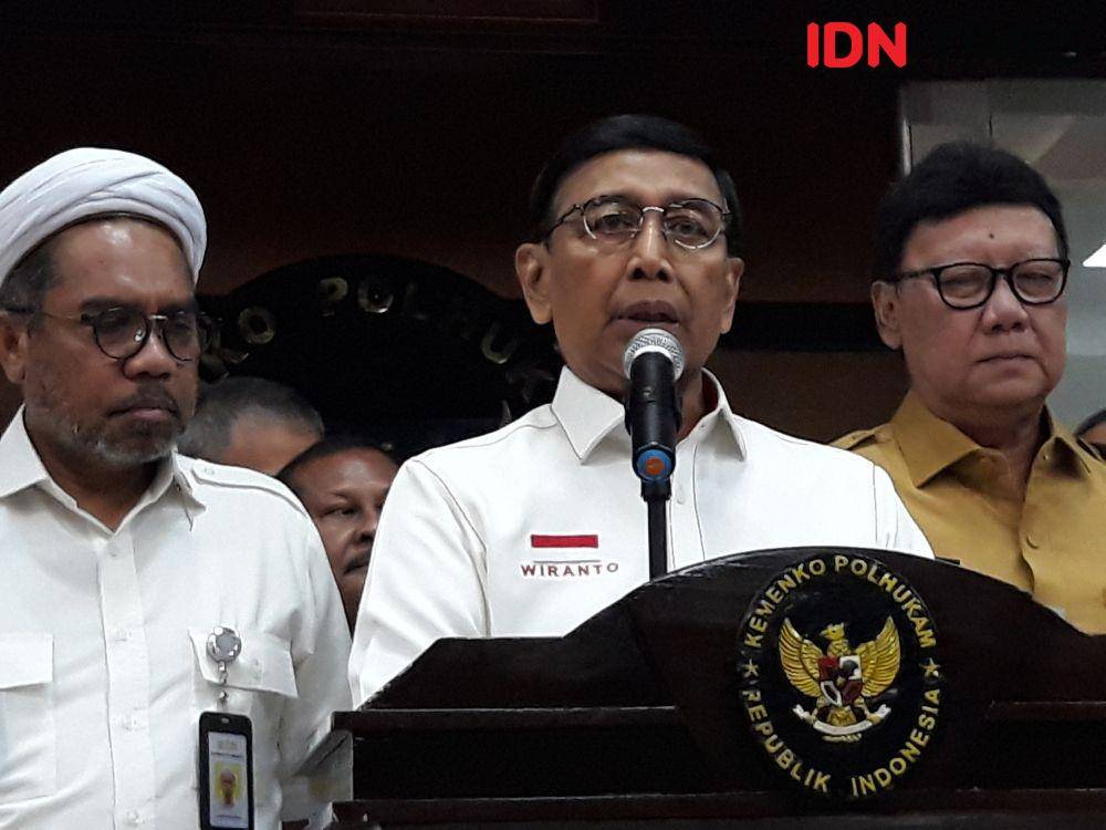 IDN Times/Irfan fathurohman