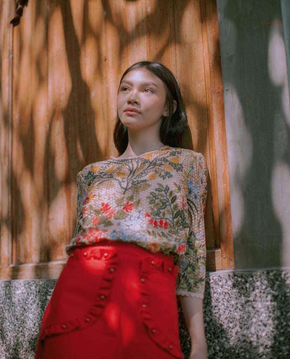 Instagram/sasiasmara