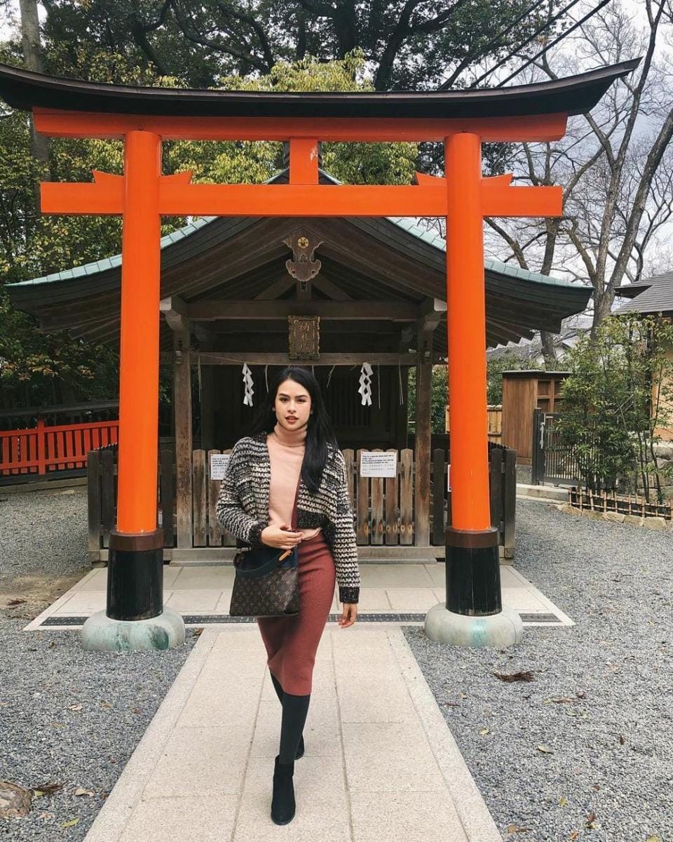 instagram.com/maudyayunda