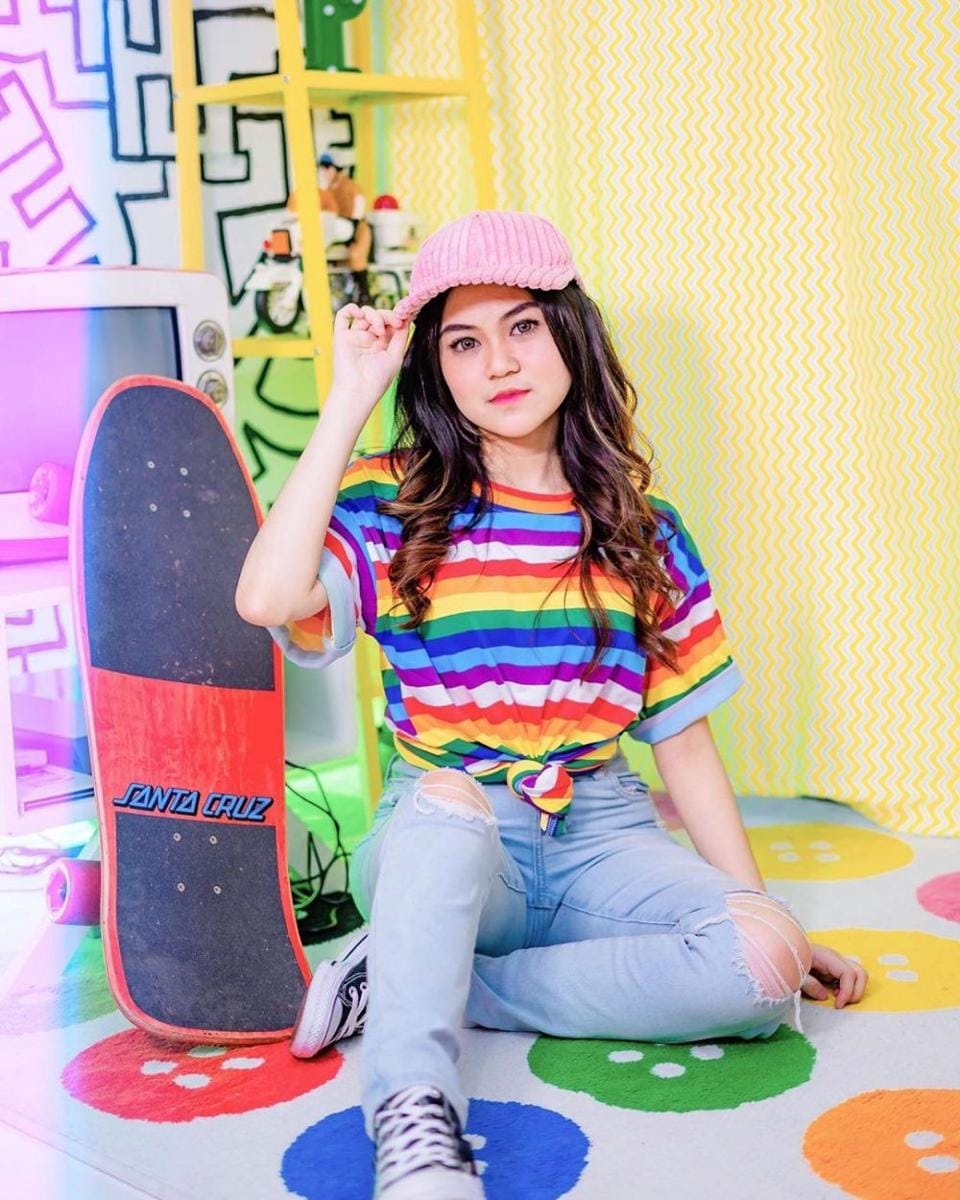 instagram/indrayanigr