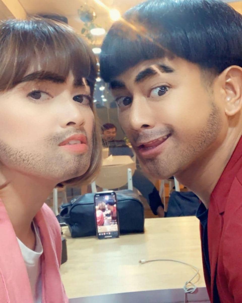 Instagram/chikajessica88