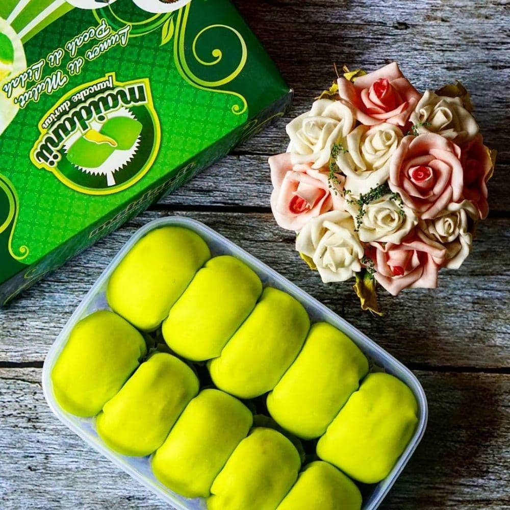 instagram.com/maidaniipancakedurian