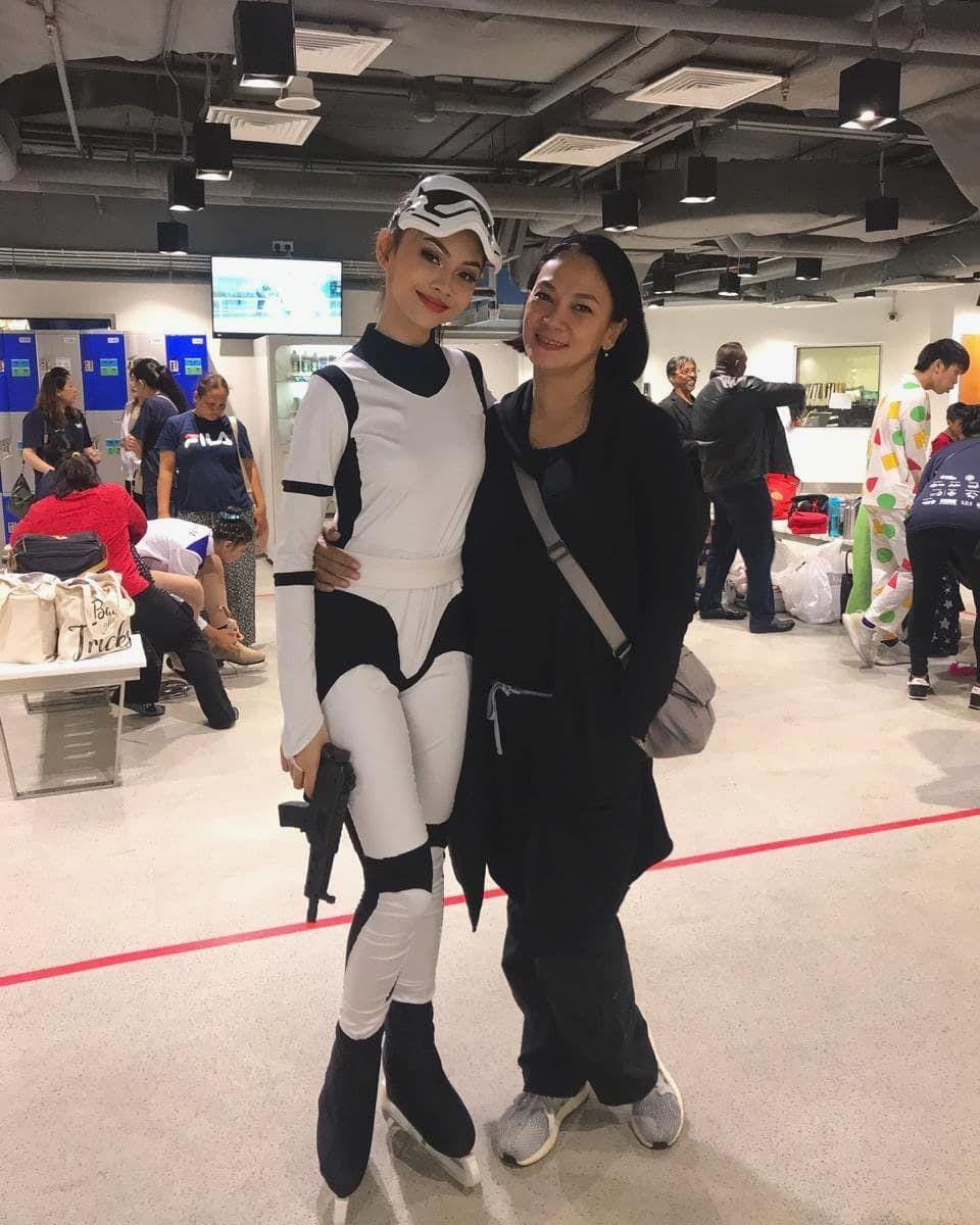 Instagram/sasiasmara