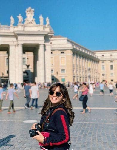 Instagram.com/amelcarla