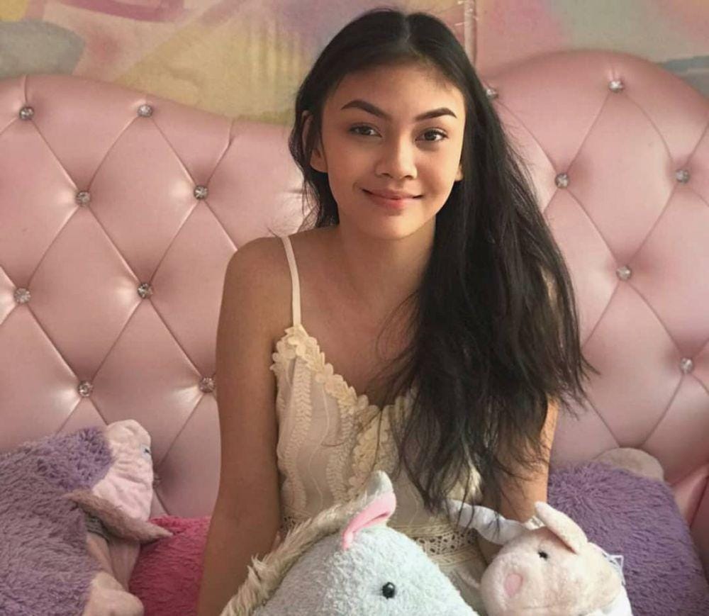 Instagram/sasiasmara