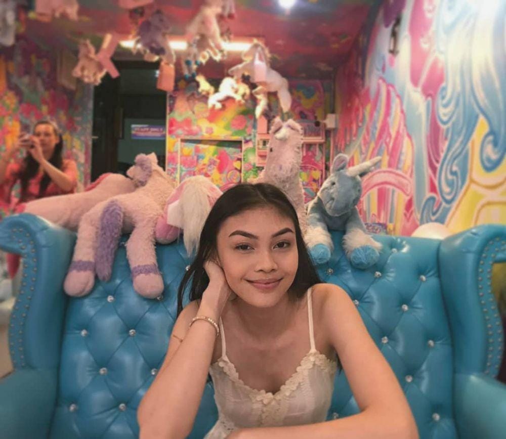 Instagram/sasiasmara