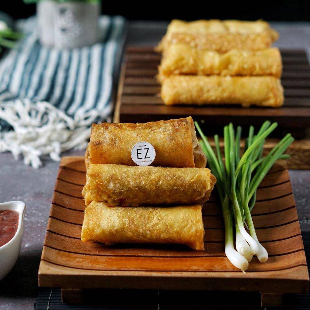 instagram.com/ezcookingbaking