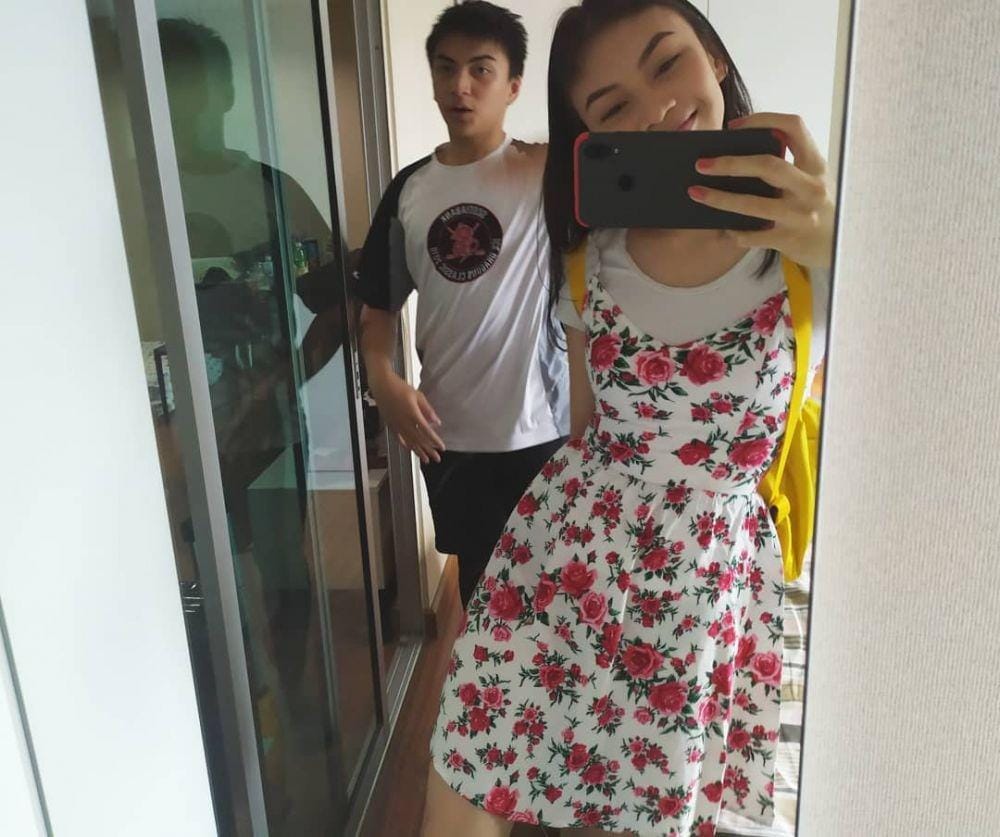 Instagram/sasiasmara