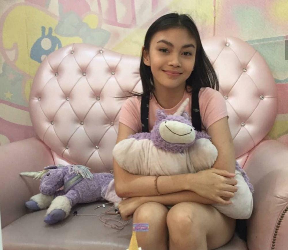 Instagram/sasiasmara