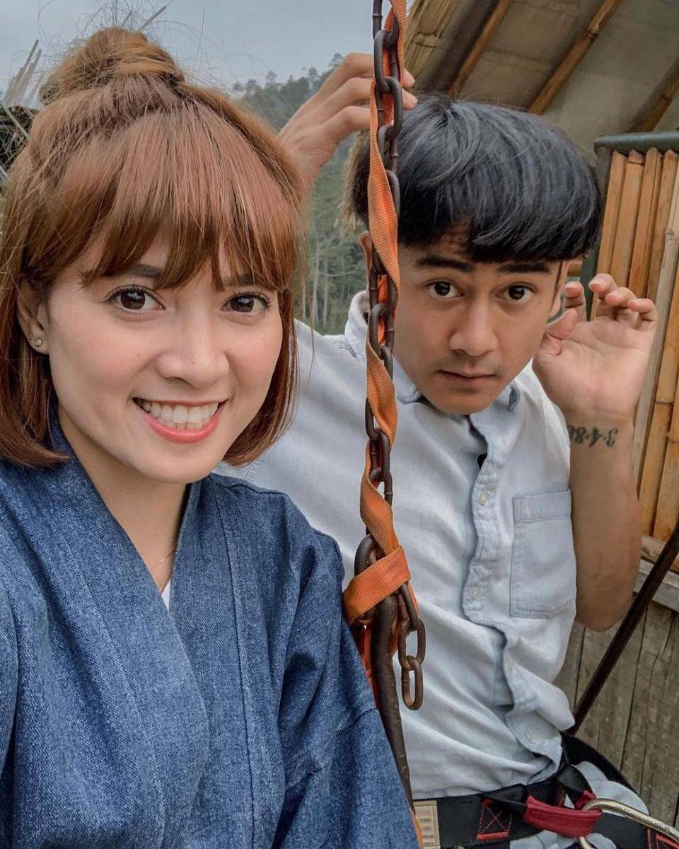 Instagram/chikajessica88