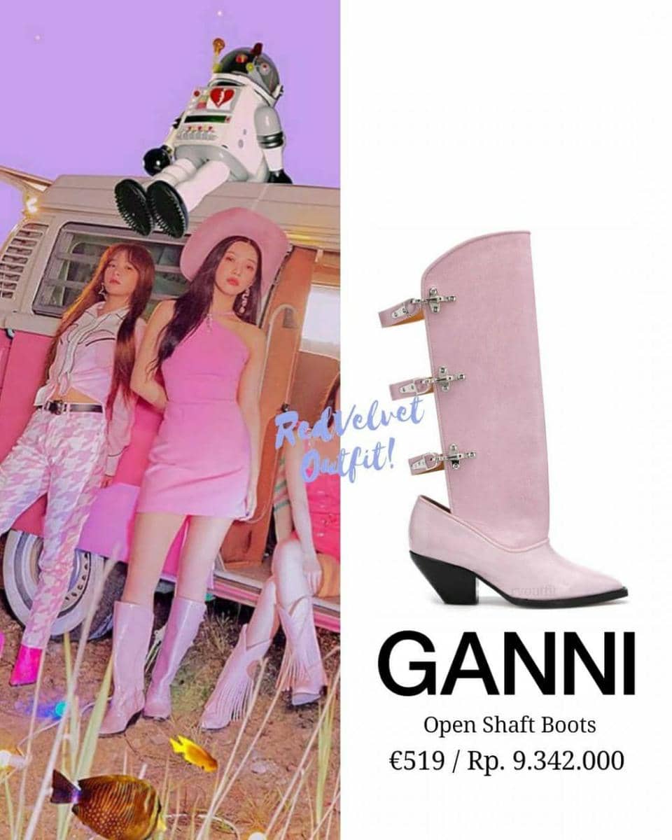 instagram.com/redvelvetoutfit