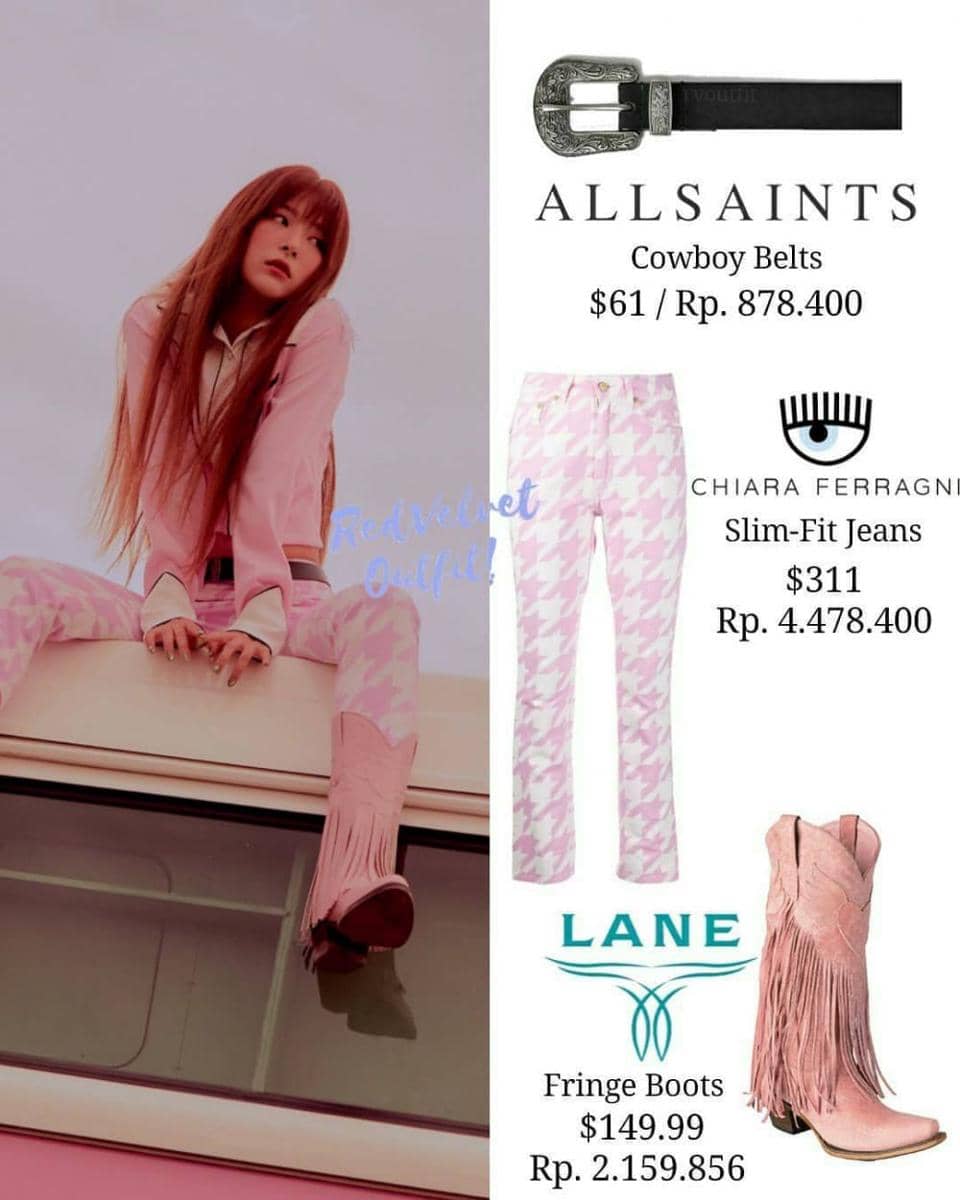 instagram.com/redvelvetoutfit