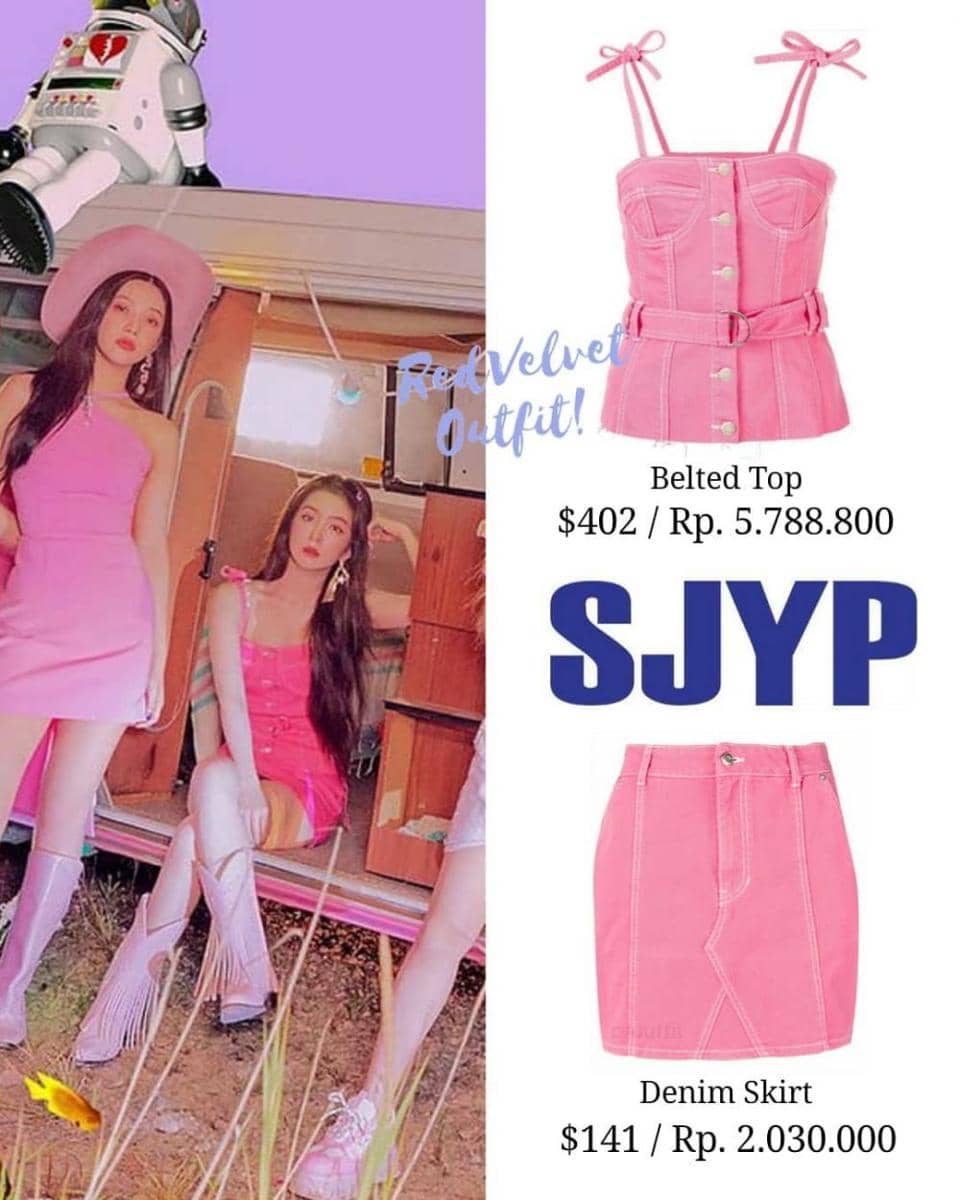 instagram.com/redvelvetoutfit
