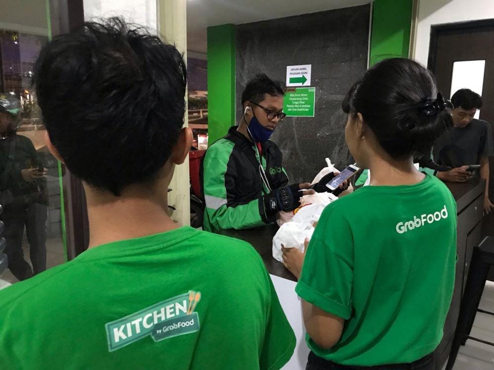 IDN Times/GrabKitchen