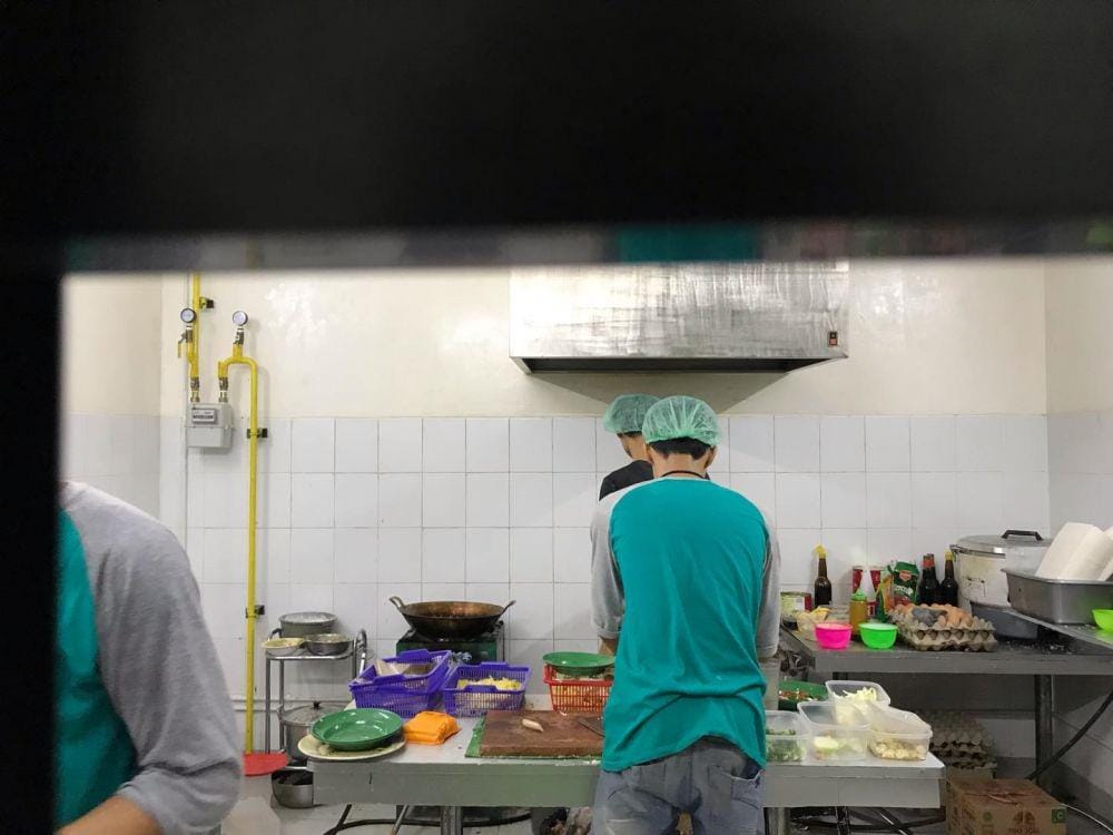 IDN Times/GrabKitchen