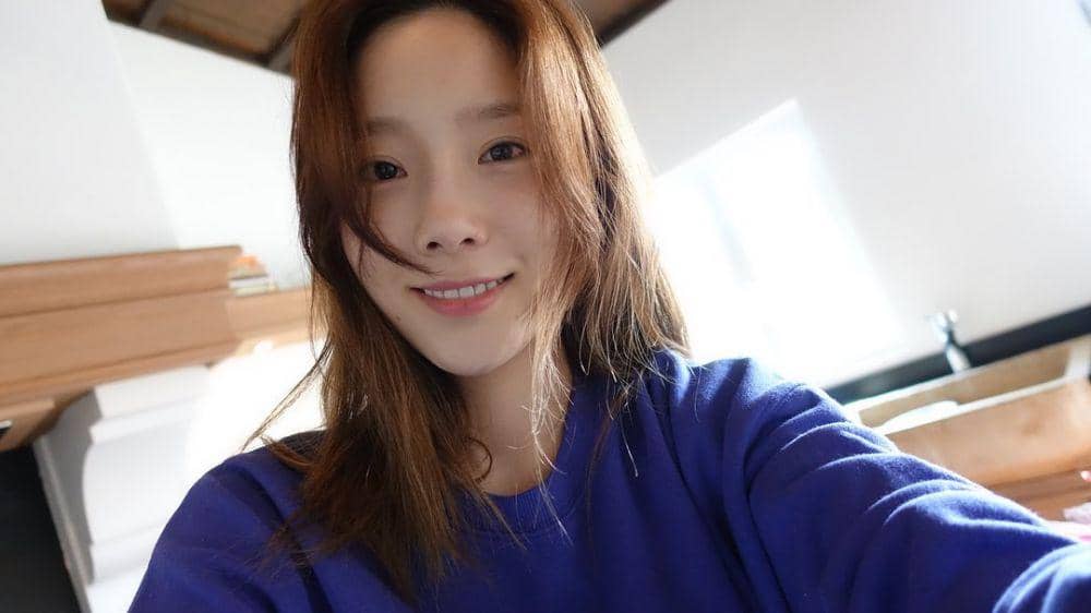 Instagram.com/taeyeon_ss