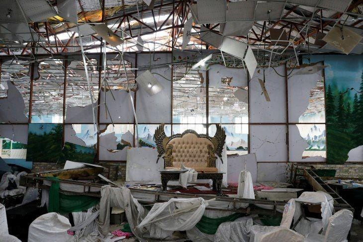 FOTO ANTARA/Mohammad Ismail/