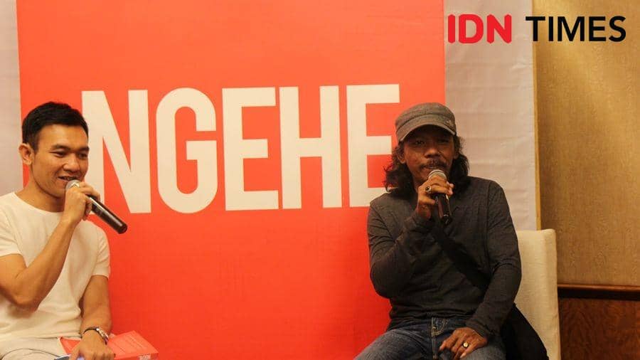 IDN Times/Febriyanti Revitasari