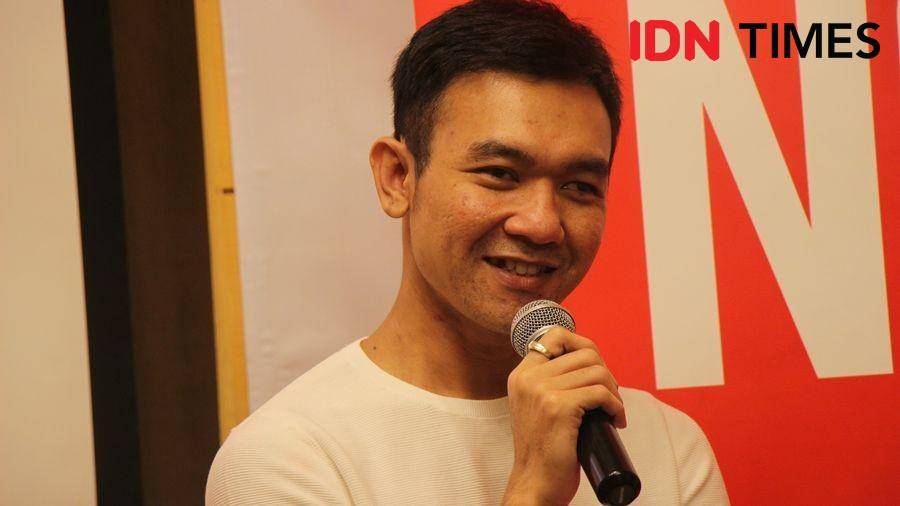 IDN Times/Febriyanti Revitasari