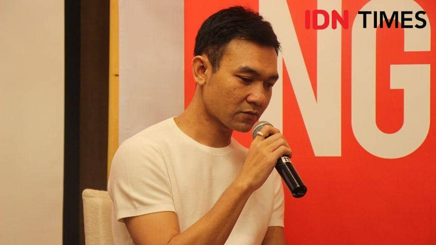 IDN Times/Febriyanti Revitasari