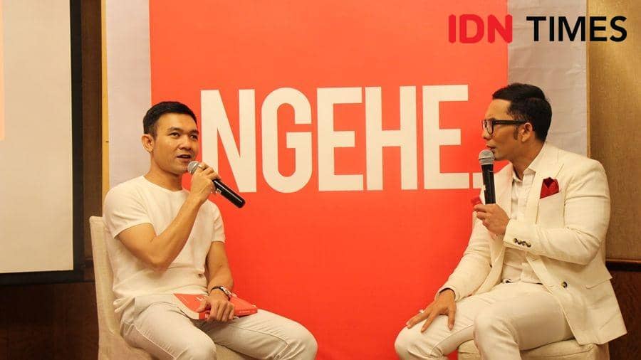 IDN Times/Febriyanti Revitasari