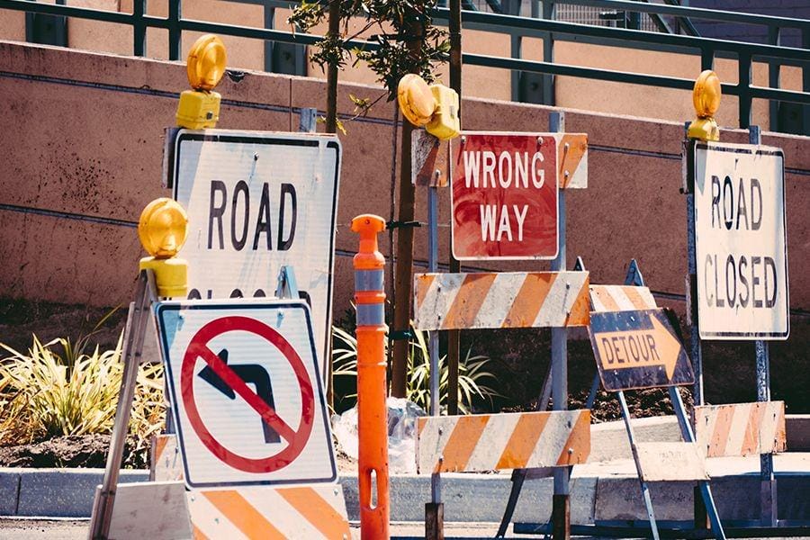 Unsplash/Jamie Street