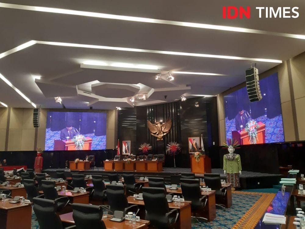IDN Times/Gregorius Aryodamar P