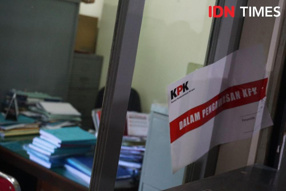 IDN Times/Tunggul Kumoro