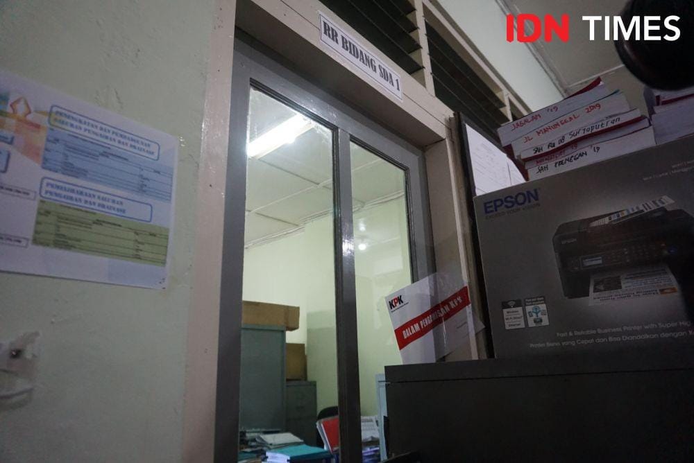 IDN Times/Tunggul Kumoro