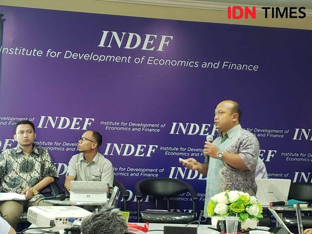 IDN Times/Hana Adi Perdana