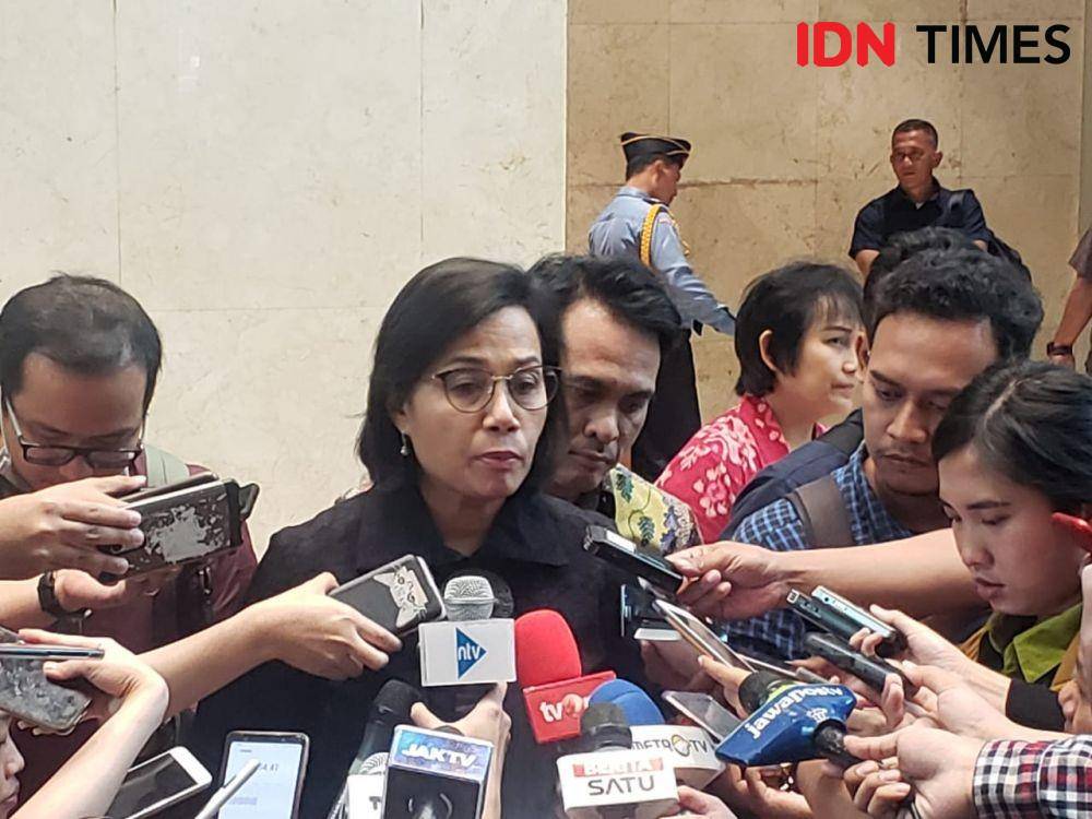IDN Times/Hana Adi Perdana