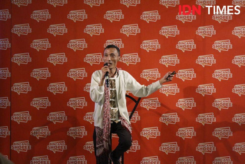 IDN Times/yolandavania