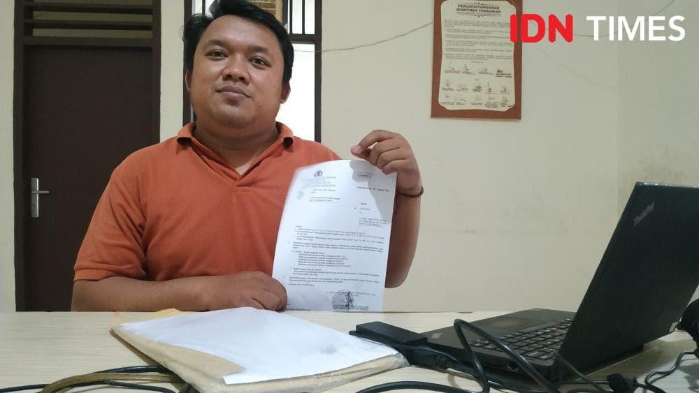 IDN Times/Muhamad Iqbal