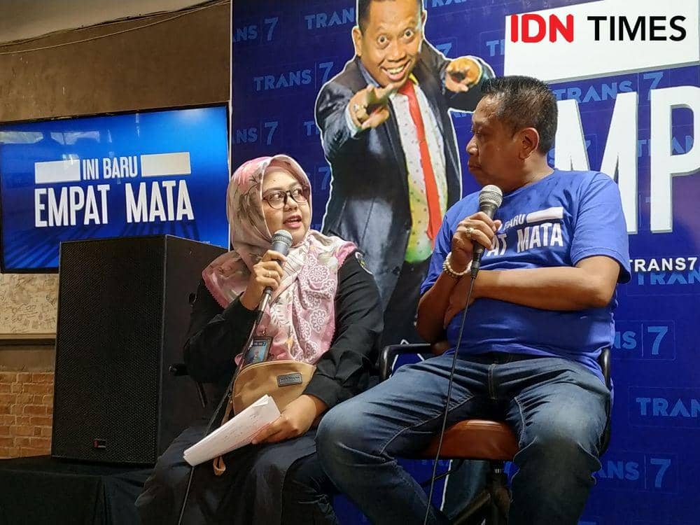 IDN Times/ Nadia Umara