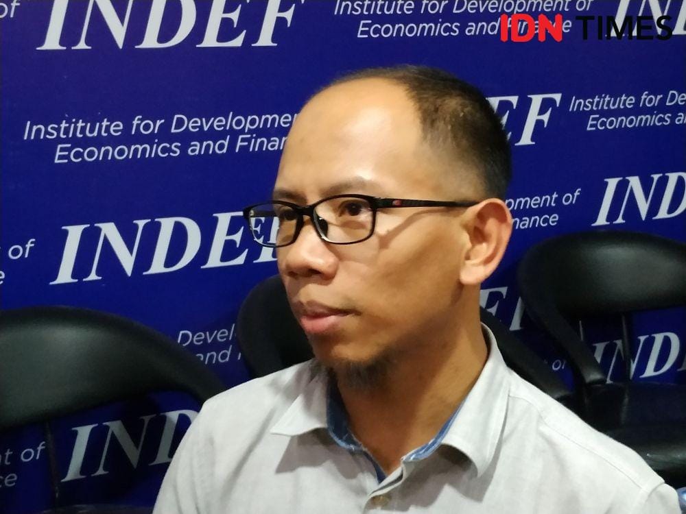 IDN Times/Hana Adi Perdana