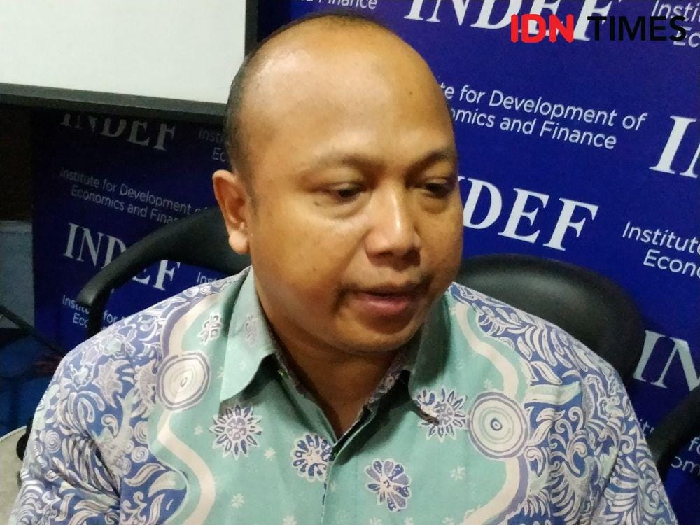 IDN Times/Hana Adi Perdana