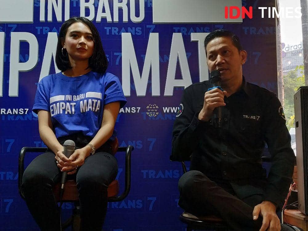 IDN Times/ Nadia Umara