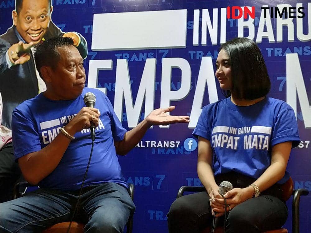 IDN Times/ Nadia Umara