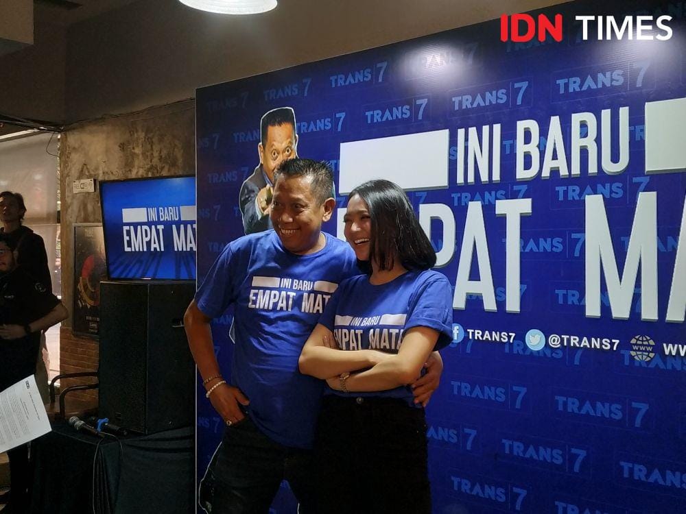 IDN Times/ Nadia Umara