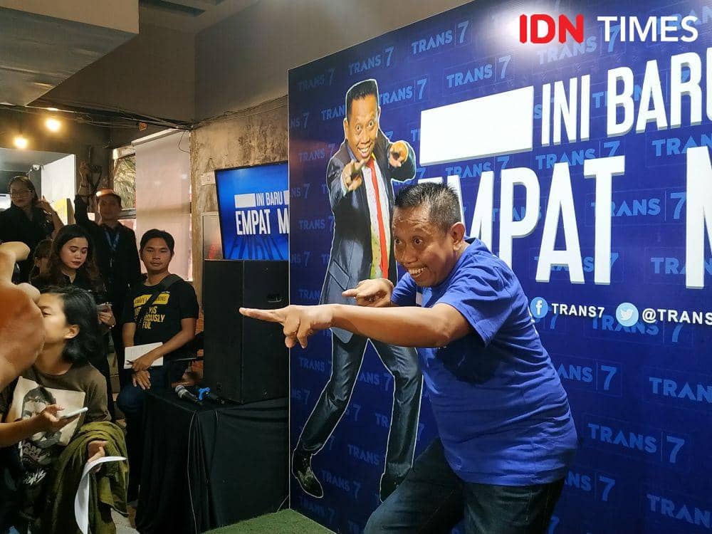 IDN Times/ Nadia Umara